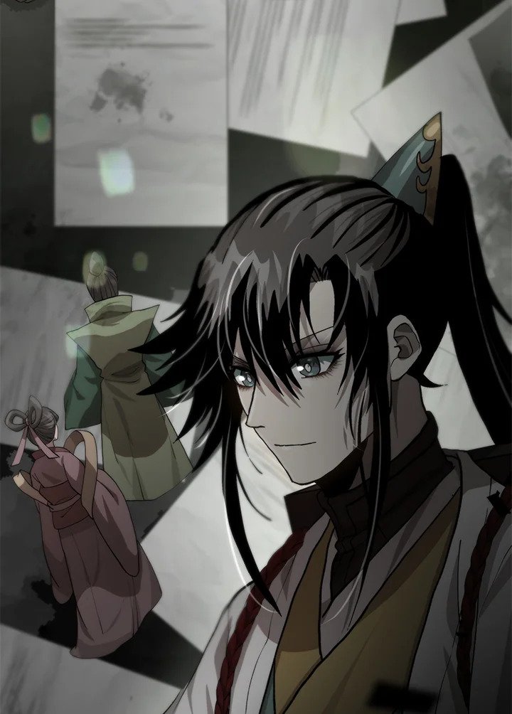 Doctor’s Rebirth ตอนที่ 114 8