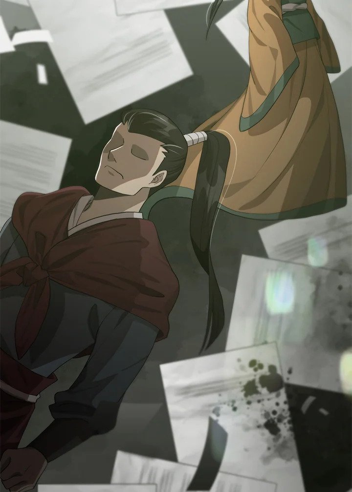 Doctor’s Rebirth ตอนที่ 114 7