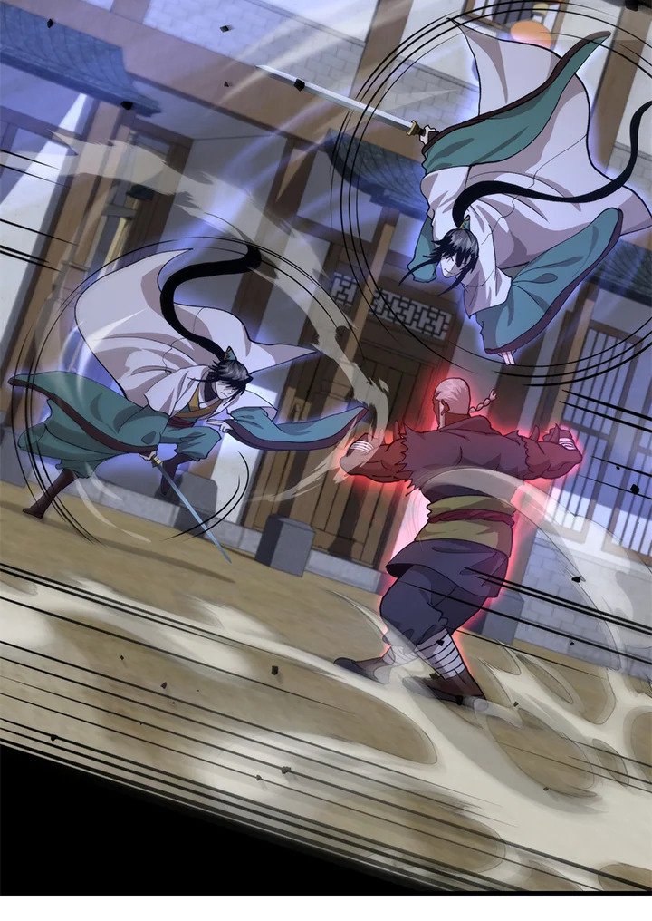 Doctor’s Rebirth ตอนที่ 115 66