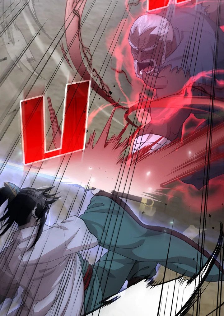 Doctor’s Rebirth ตอนที่ 115 71