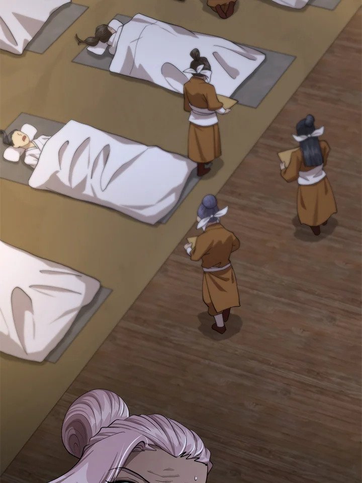 Doctor’s Rebirth ตอนที่ 119 66