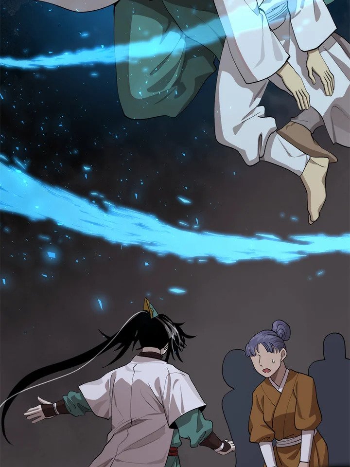 Doctor’s Rebirth ตอนที่ 119 69