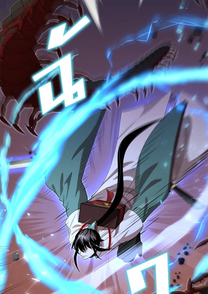 Doctor’s Rebirth ตอนที่ 128 77