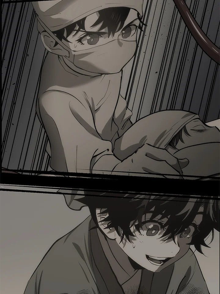 Doctor’s Rebirth ตอนที่ 139 83