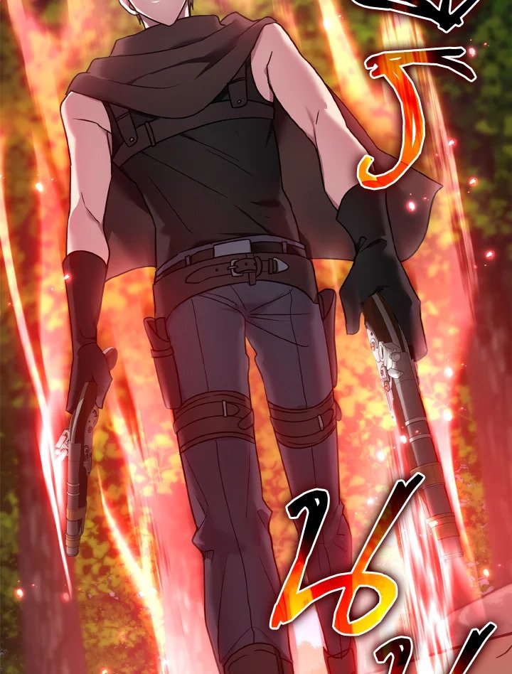 The Maxed-out Player ตอนที่ 3 94