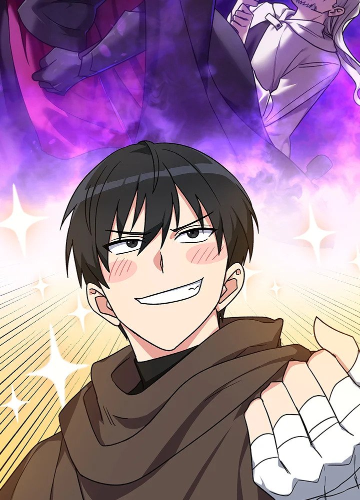 The Maxed-out Player ตอนที่ 4 18