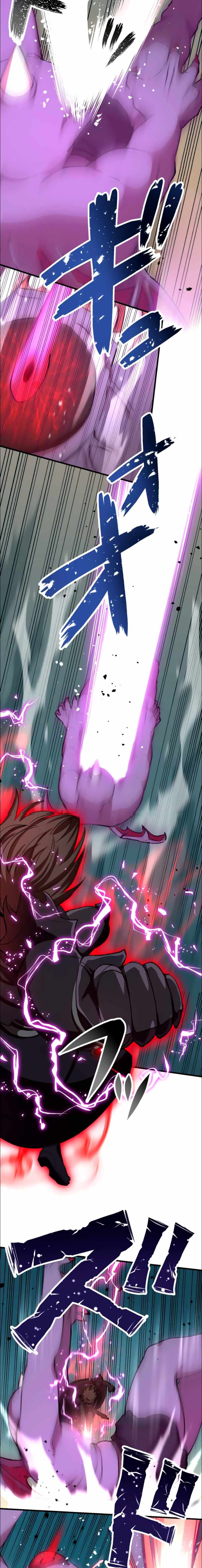 Level Drain – Zettai Musou no Boukensha ตอนที่ 17 10