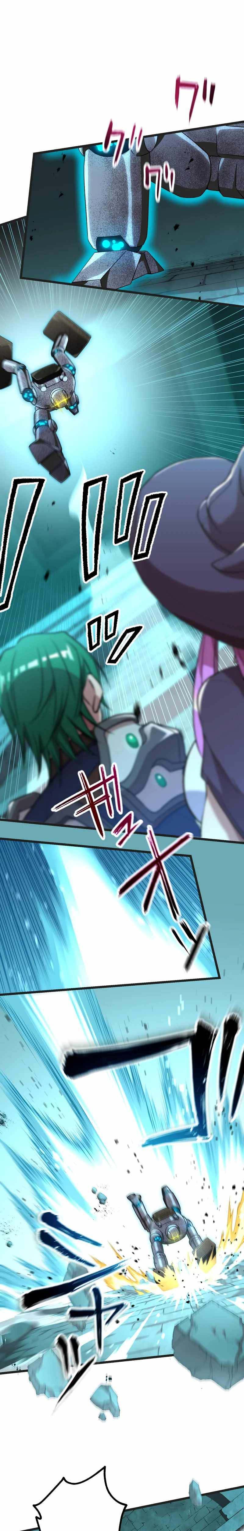 Level Drain – Zettai Musou no Boukensha ตอนที่ 43 17