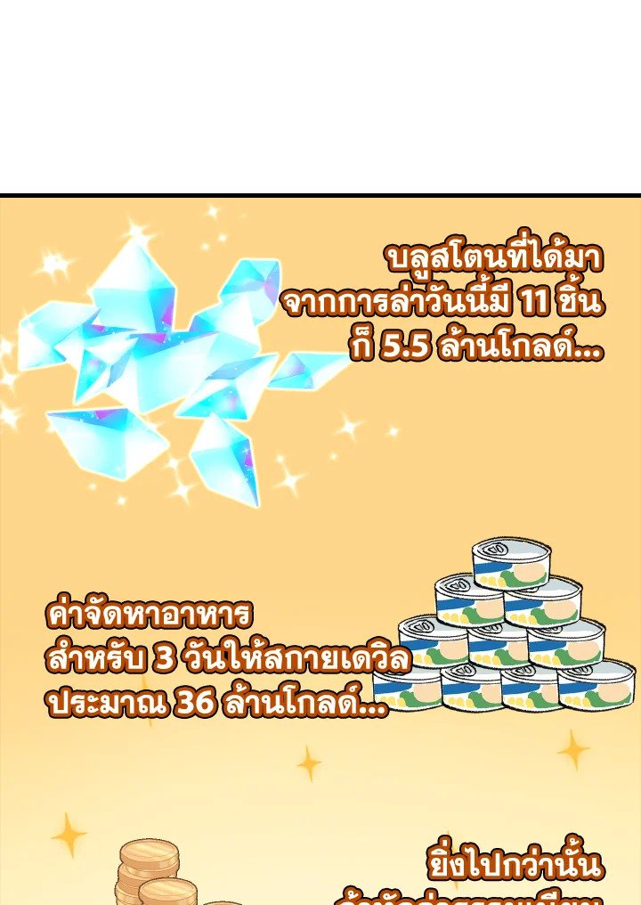 The Maxed-out Player ตอนที่ 9 98