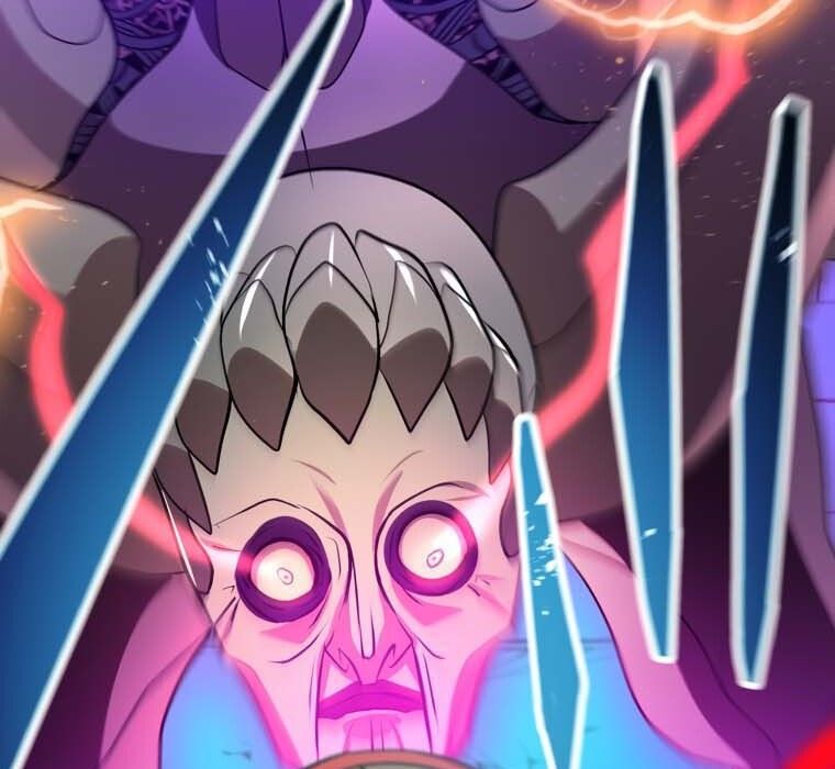 Level Drain – Zettai Musou no Boukensha ตอนที่ 48 52