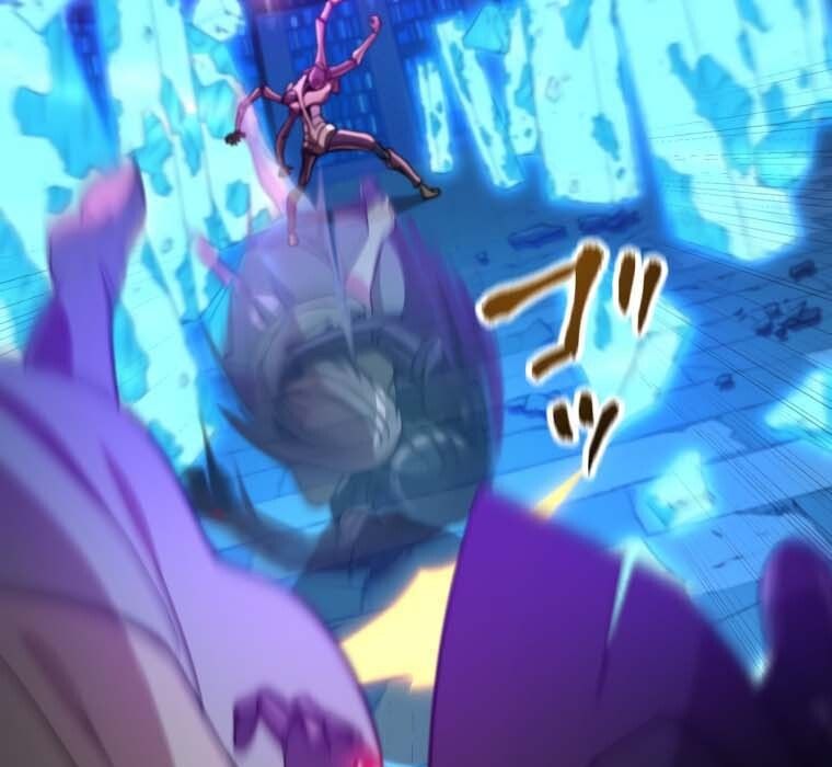 Level Drain – Zettai Musou no Boukensha ตอนที่ 48 64