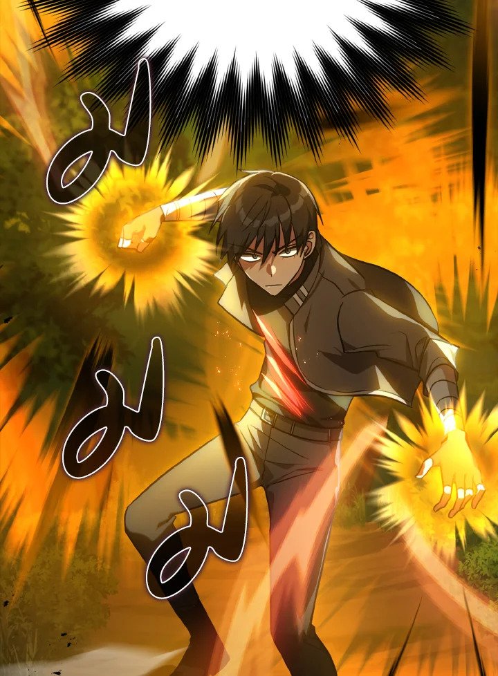 The Maxed-out Player ตอนที่ 10 99
