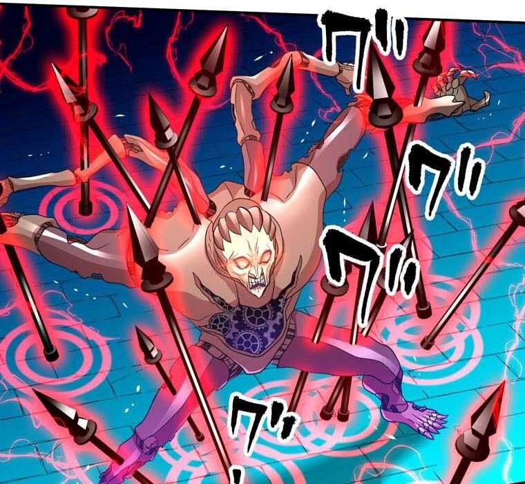 Level Drain – Zettai Musou no Boukensha ตอนที่ 49 88