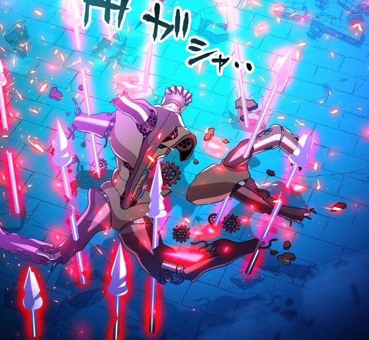 Level Drain – Zettai Musou no Boukensha ตอนที่ 50 37