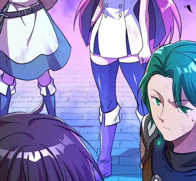 Level Drain – Zettai Musou no Boukensha ตอนที่ 51 70