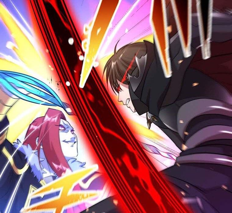 Level Drain – Zettai Musou no Boukensha ตอนที่ 53 50