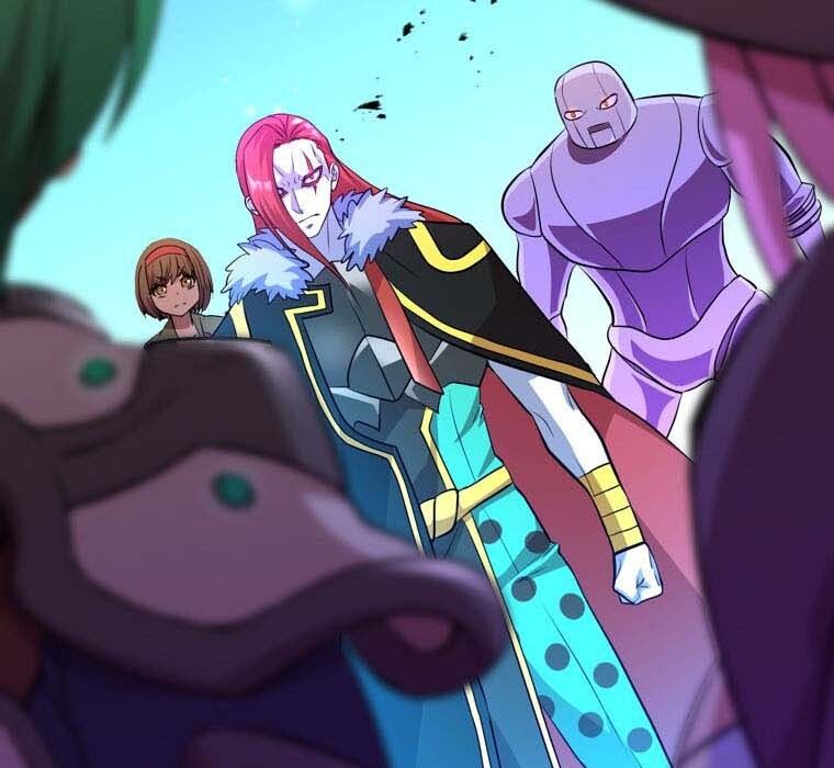 Level Drain – Zettai Musou no Boukensha ตอนที่ 53 62