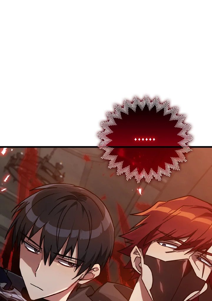 The Maxed-out Player ตอนที่ 15 15