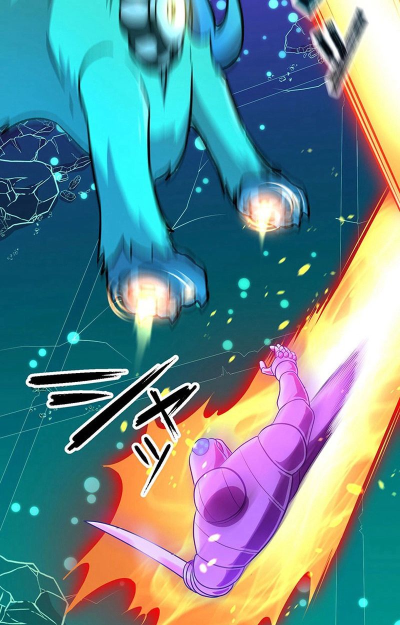 Level Drain – Zettai Musou no Boukensha ตอนที่ 63 52