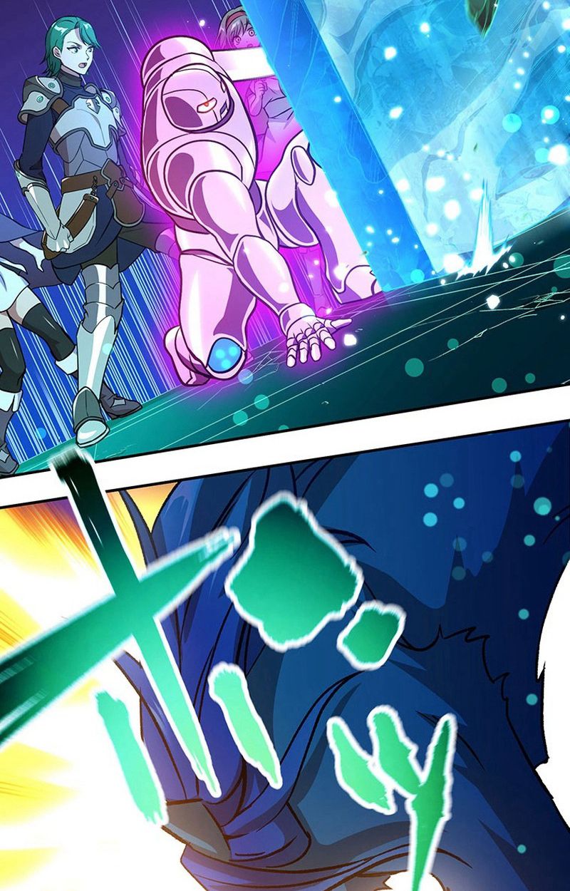 Level Drain – Zettai Musou no Boukensha ตอนที่ 63 62