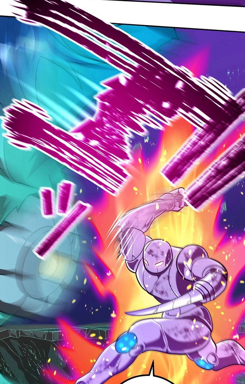 Level Drain – Zettai Musou no Boukensha ตอนที่ 63 94