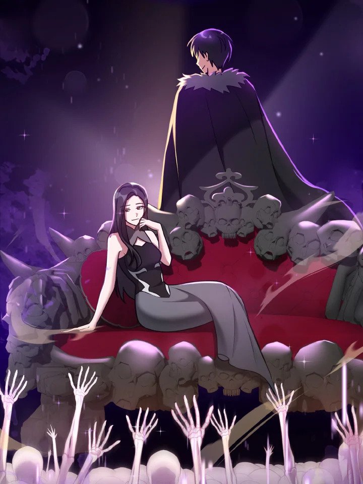 The Maxed-out Player ตอนที่ 21 31