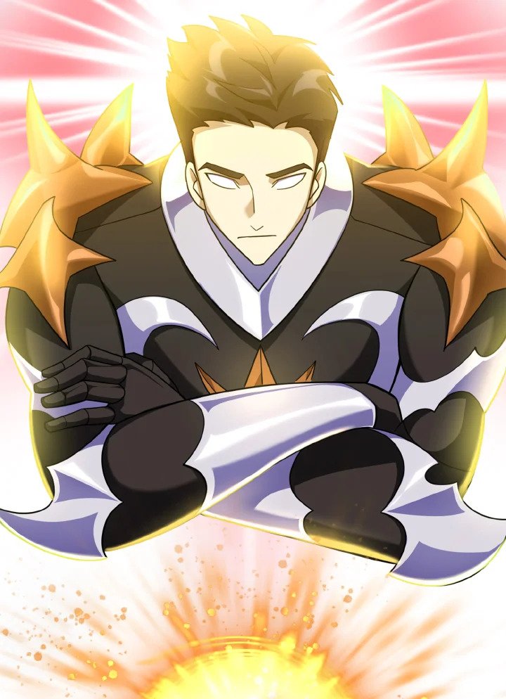 The Maxed-out Player ตอนที่ 24 94