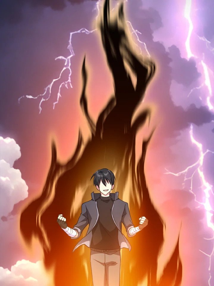 The Maxed-out Player ตอนที่ 27 86