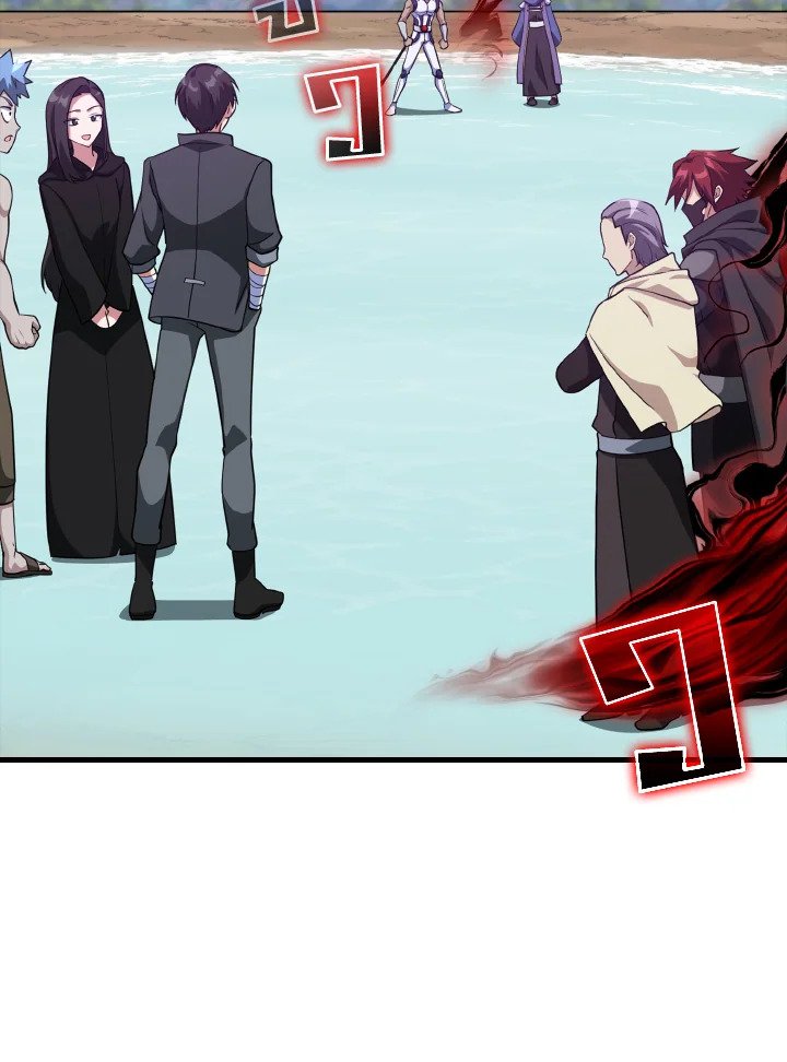 The Maxed-out Player ตอนที่ 28 50