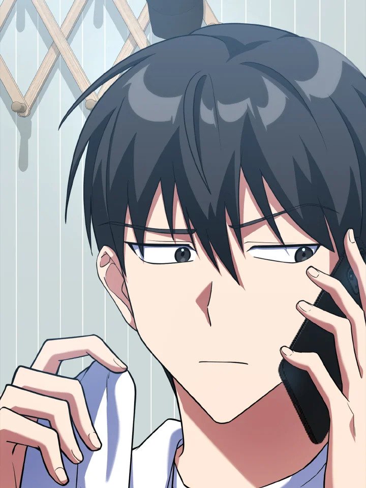 The Maxed-out Player ตอนที่ 28 130