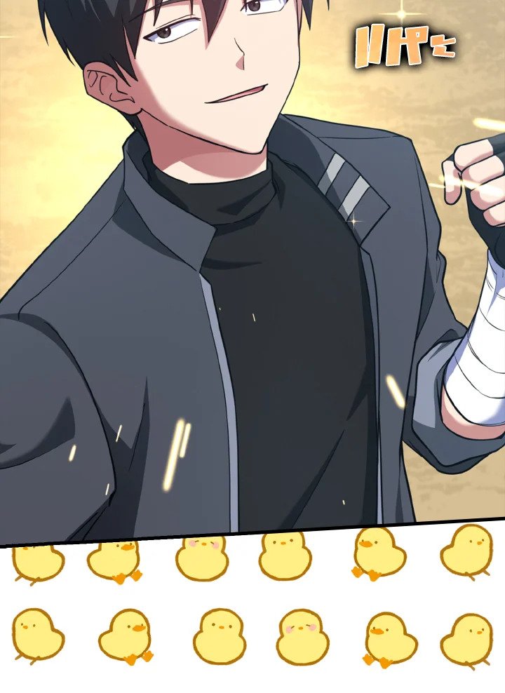The Maxed-out Player ตอนที่ 31 49