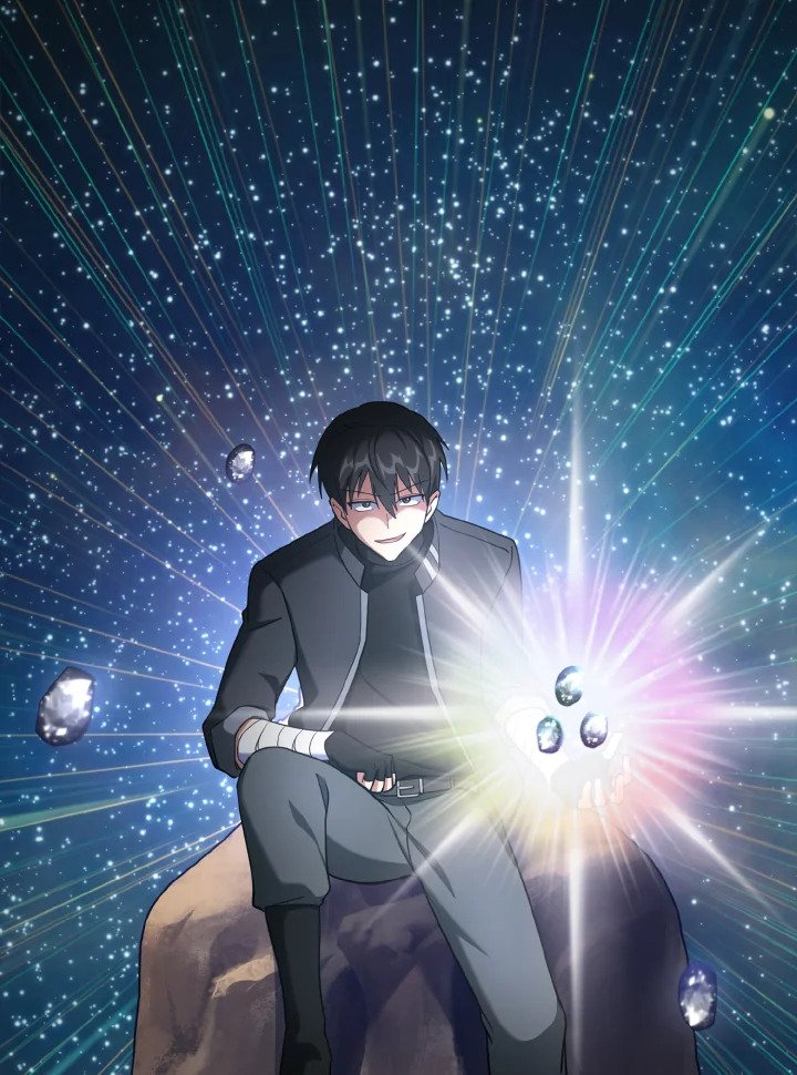 The Maxed-out Player ตอนที่ 31 103