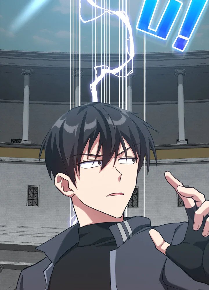 The Maxed-out Player ตอนที่ 32 98
