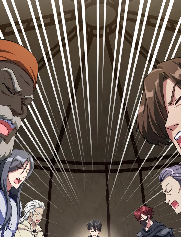 The Maxed-out Player ตอนที่ 33 45