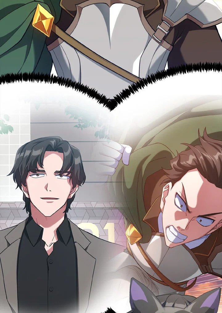 The Maxed-out Player ตอนที่ 59 86