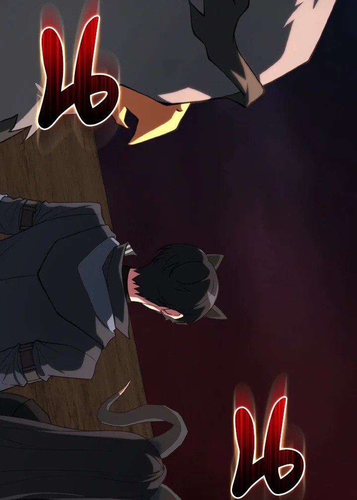The Maxed-out Player ตอนที่ 61 5
