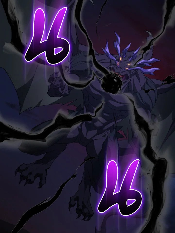 The Maxed-out Player ตอนที่ 61 86
