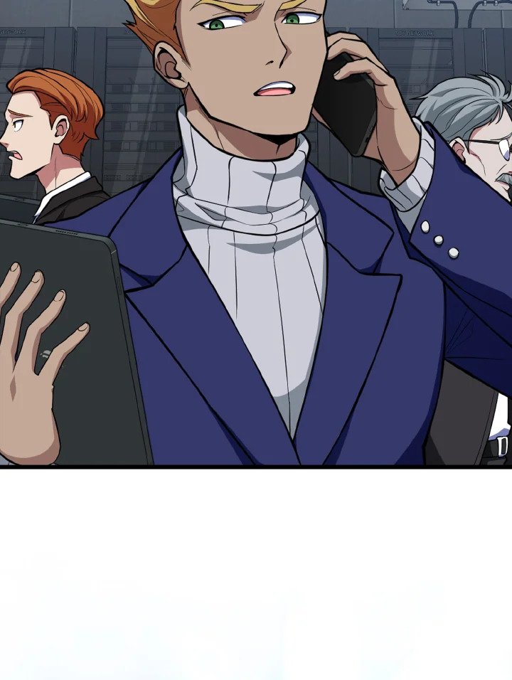 The Maxed-out Player ตอนที่ 70 61