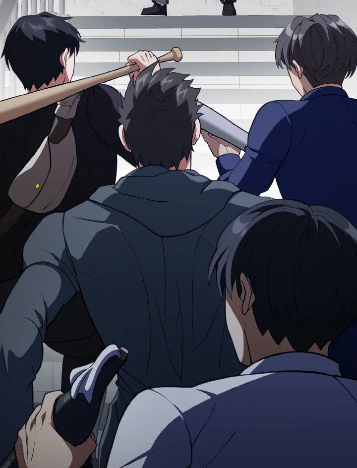 The Maxed-out Player ตอนที่ 73 103