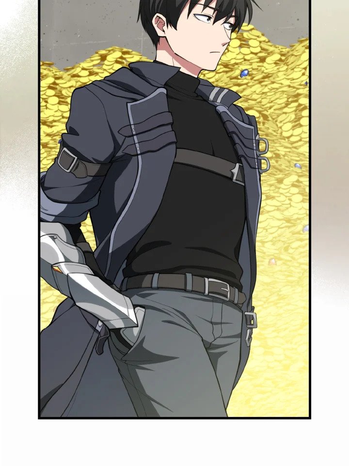 The Maxed-out Player ตอนที่ 75 104