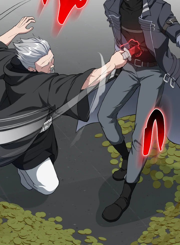 The Maxed-out Player ตอนที่ 76 23