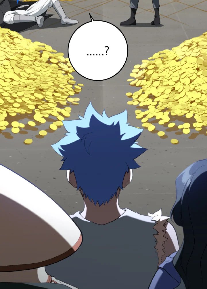 The Maxed-out Player ตอนที่ 76 65