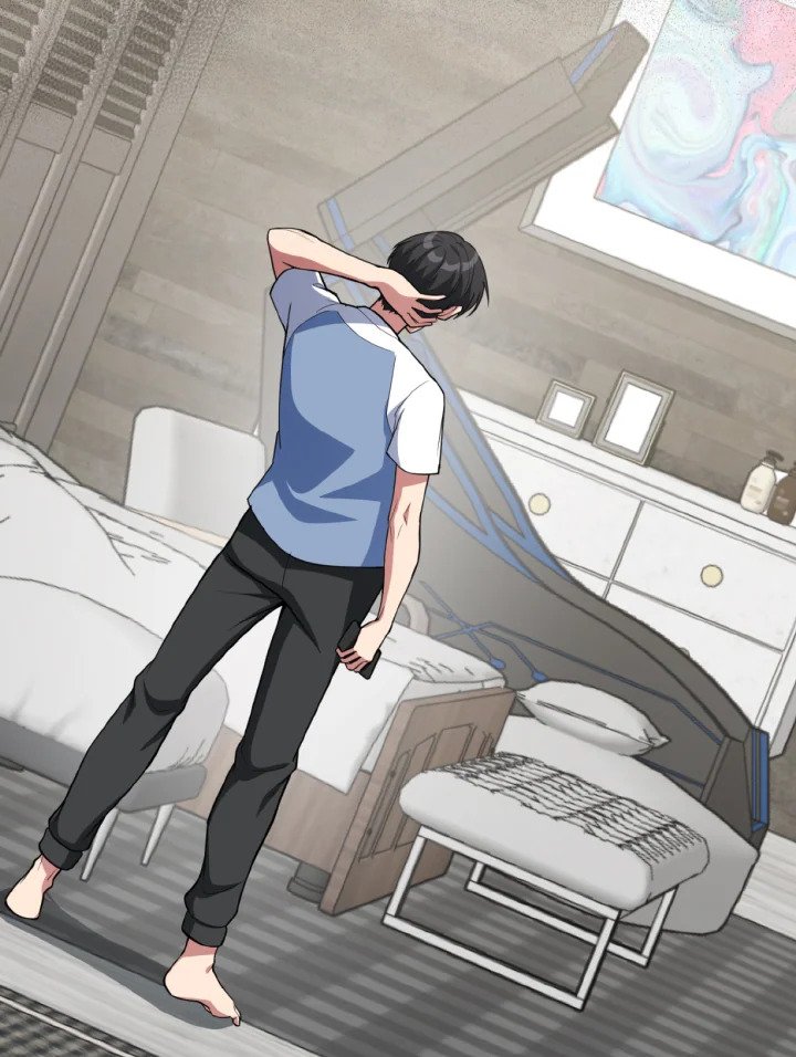 The Maxed-out Player ตอนที่ 77 30