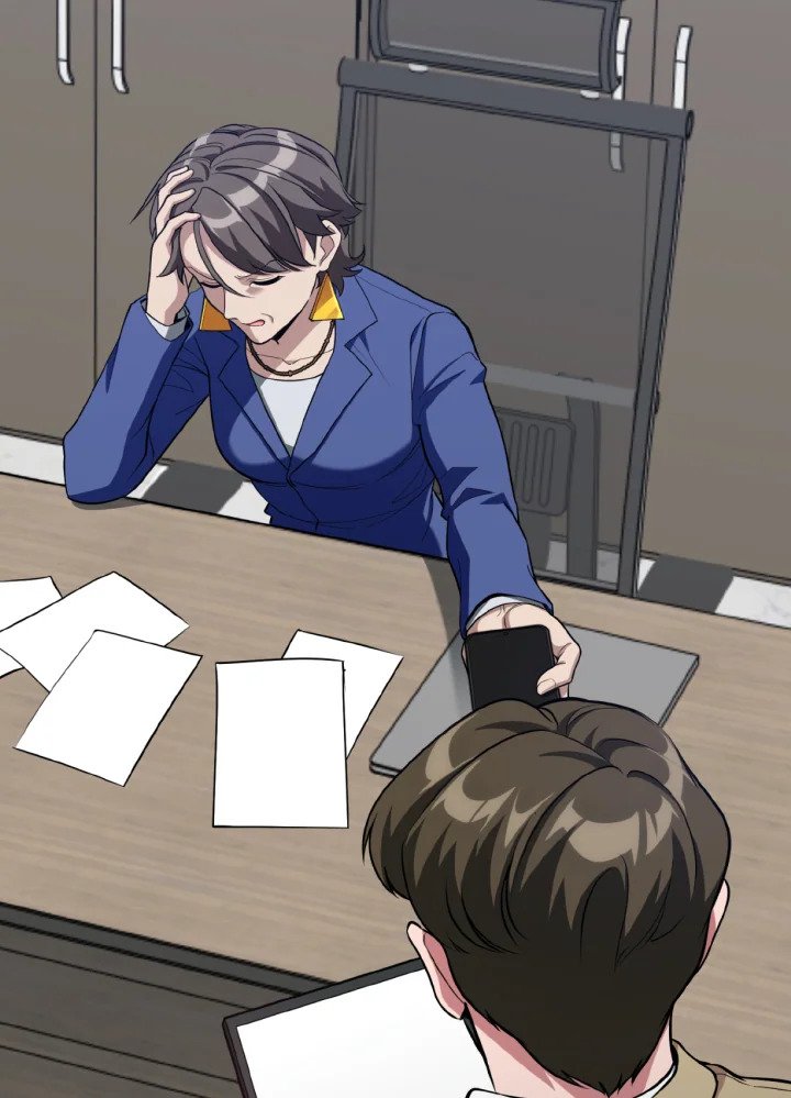 The Maxed-out Player ตอนที่ 80 36