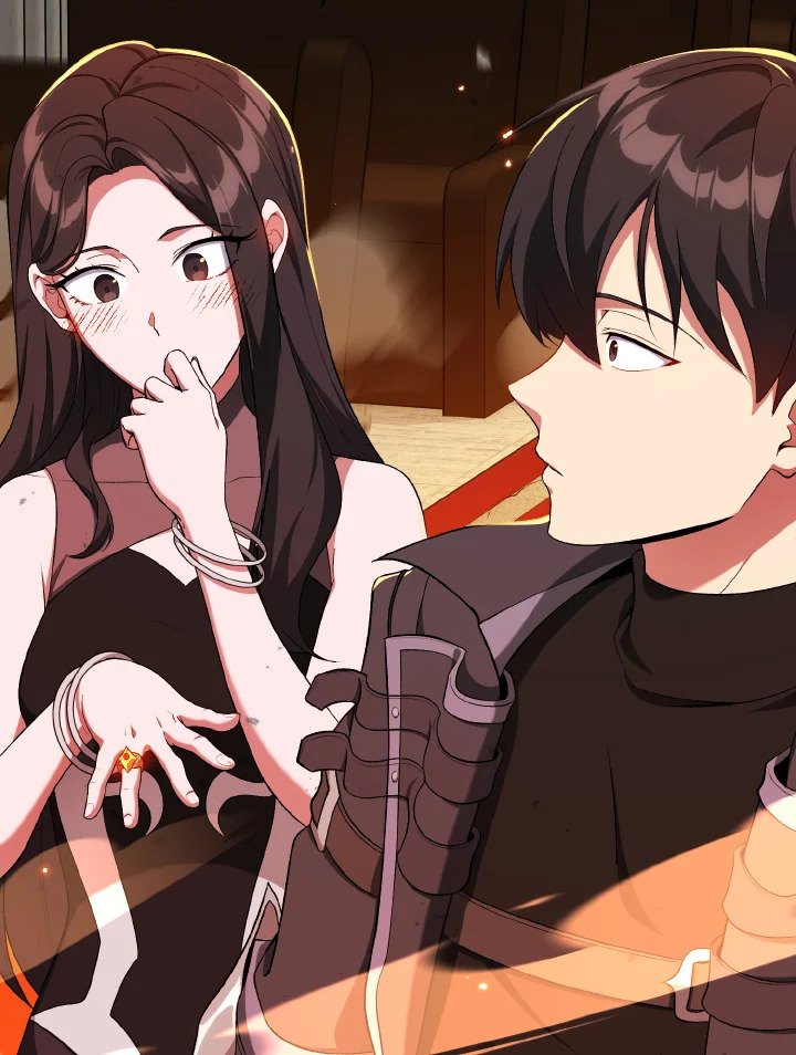 The Maxed-out Player ตอนที่ 88 9