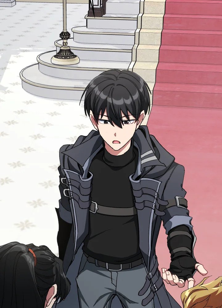 The Maxed-out Player ตอนที่ 89 78