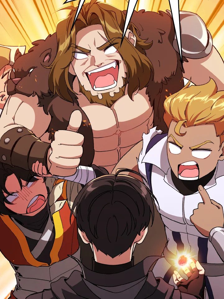 The Maxed-out Player ตอนที่ 89 110