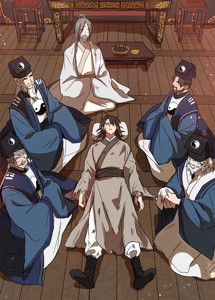 Path of the Shaman ตอนที่ 2 9