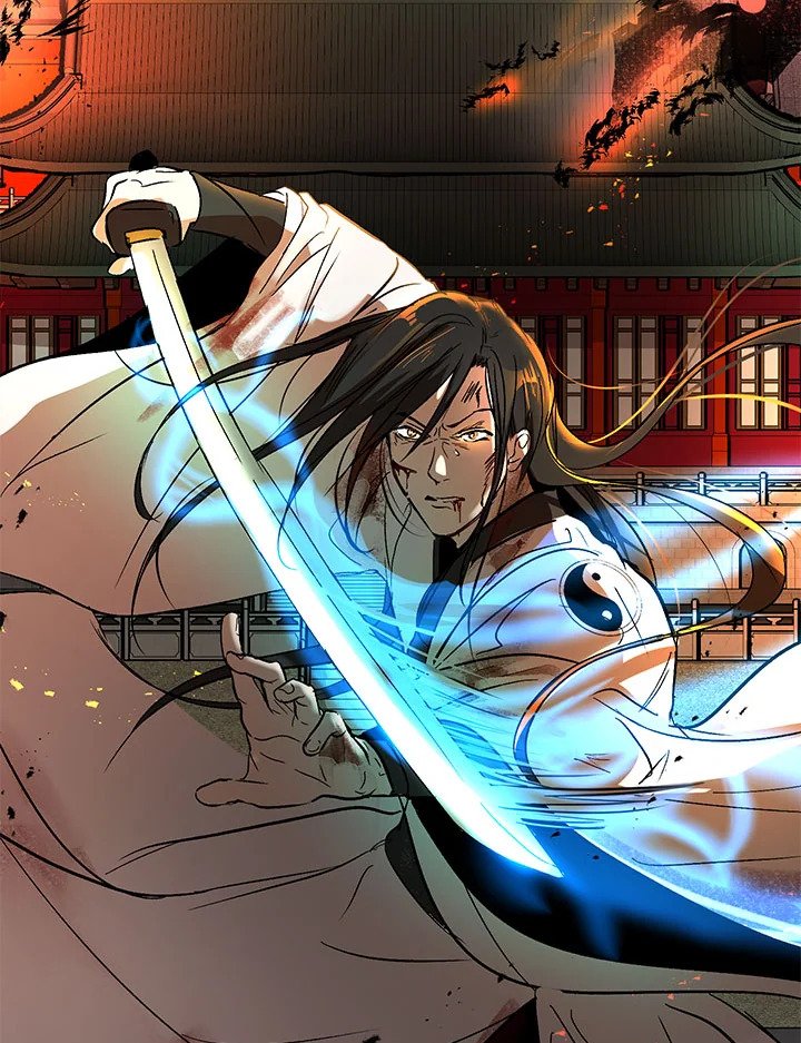 Path of the Shaman ตอนที่ 2 132