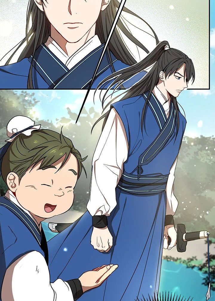 Path of the Shaman ตอนที่ 8 78